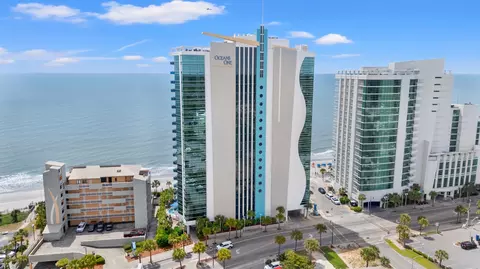 107 S Ocean Blvd #2013, Myrtle Beach, SC 29577