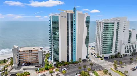 107 S Ocean Blvd #2103, Myrtle Beach, SC 29577