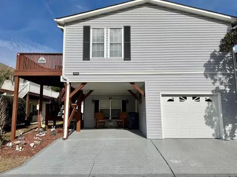 1548 Mason Cir, Surfside Beach, SC 29575