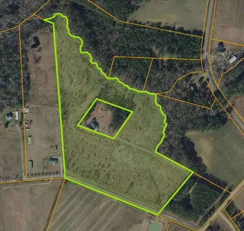 Cane Branch Church Rd., Conway, SC 29527