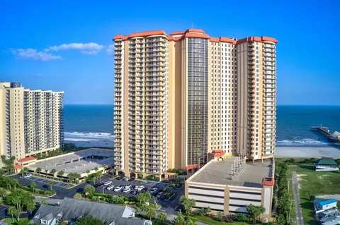 8500 Margate Cir #1402, Myrtle Beach, SC 29572