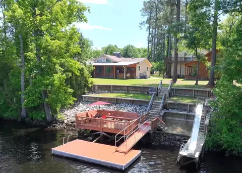 164 Mohican Dr, Georgetown, SC 29440