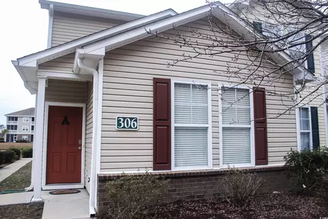 306 Kiskadee Loop #A, Conway, SC 29527