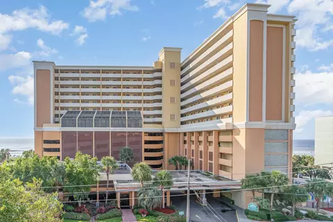 6900 N Ocean Blvd #409, Myrtle Beach, SC 29572