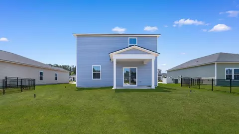 Exterior - 1209 Patchouli Dr, Longs, SC 29568 photo 4 of 6