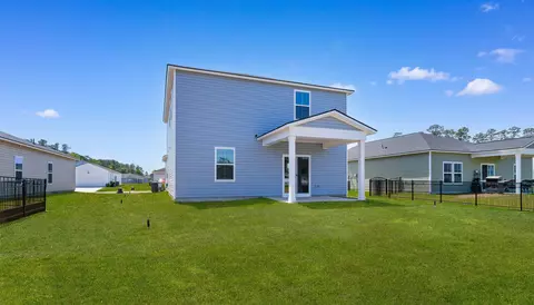 Exterior - 1209 Patchouli Dr, Longs, SC 29568 photo 3 of 6