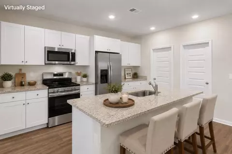 Kitchen - 1209 Patchouli Dr, Longs, SC 29568 photo 2 of 5