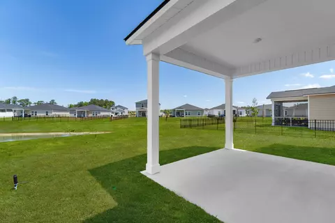 Exterior - 1209 Patchouli Dr, Longs, SC 29568 photo 5 of 6