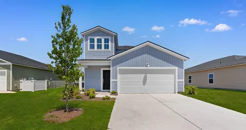 1209 Patchouli Dr, Longs, SC 29568