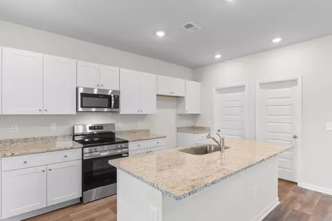 Kitchen - 1209 Patchouli Dr, Longs, SC 29568 photo 2 of 3