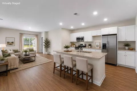 Kitchen - 1209 Patchouli Dr, Longs, SC 29568 photo 5 of 5