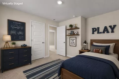 Bedroom - 1209 Patchouli Dr, Longs, SC 29568 photo 8 of 10