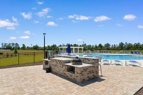 Exterior - 1209 Patchouli Dr, Longs, SC 29568 photo 6 of 6