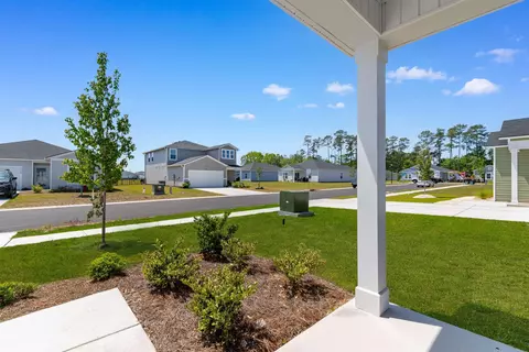 Exterior - 1209 Patchouli Dr, Longs, SC 29568 photo 2 of 6