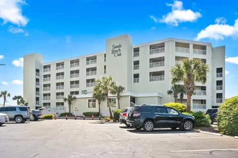 9400 Shore Dr #507, Myrtle Beach, SC 29572