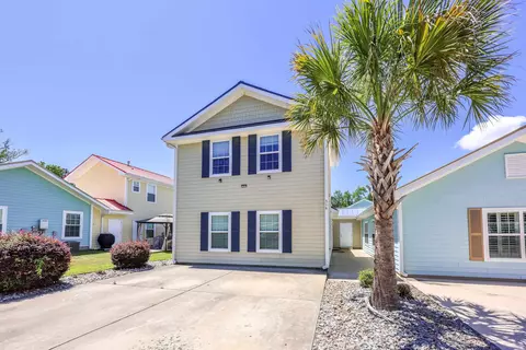 516 Vallecrosia Ct, Little River, SC 29566