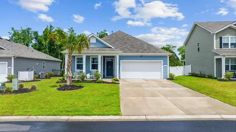 3103 Fair Ridge Way, Conway, SC 29526