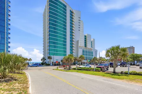 201 S Ocean Blvd #221, Myrtle Beach, SC 29577
