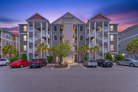 304 Shelby Lawson Dr #204, Myrtle Beach, SC 29588