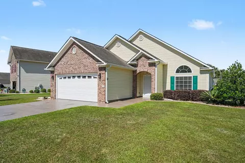 293 Southern Breezes Cir, Murrells Inlet, SC 29576