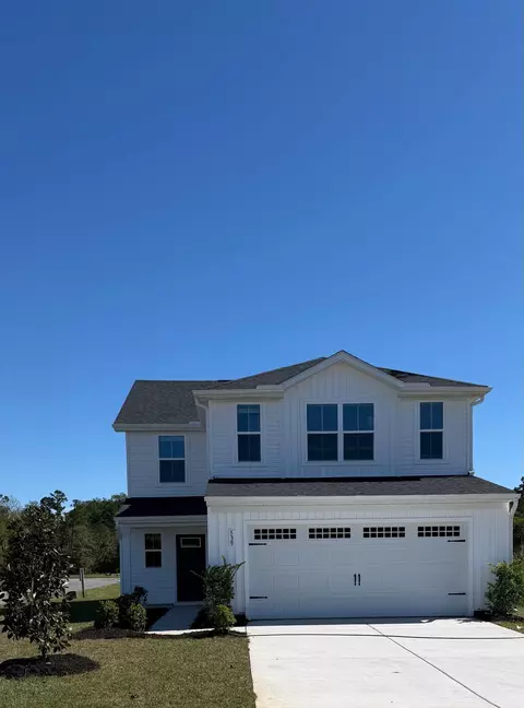 539 Myrtle Meadows Dr, Conway, SC 29526