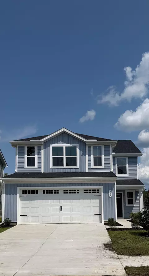 493 Myrtle Meadows Dr, Conway, SC 29526