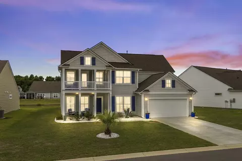 467 Noah Ave, Myrtle Beach, SC 29579