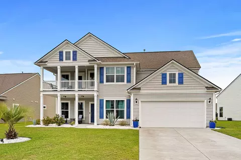 467 Noah Ave, Myrtle Beach, SC 29579