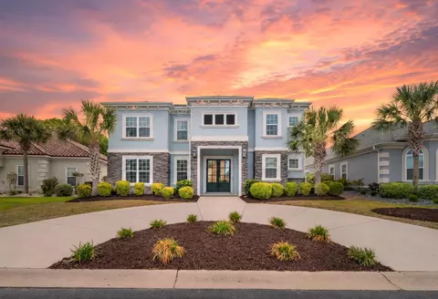 925 Bluffview Dr, Myrtle Beach, SC 29579