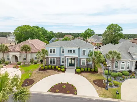 925 Bluffview Dr, Myrtle Beach, SC 29579