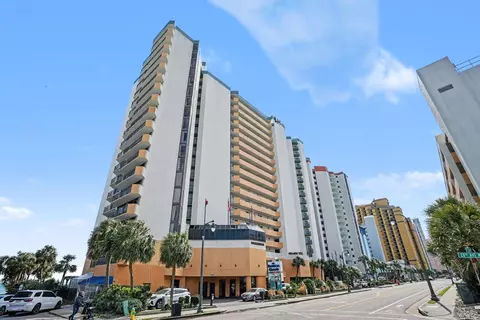 2710 N Ocean Blvd #622, Myrtle Beach, SC 29577