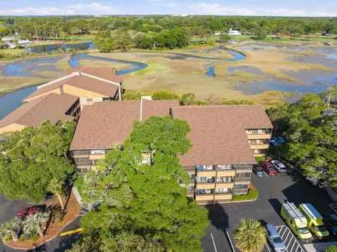 9501 Shore Dr #B-222, Myrtle Beach, SC 29572