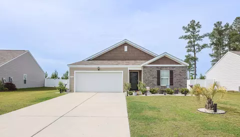 208 Golden Bear Cir, Longs, SC 29568