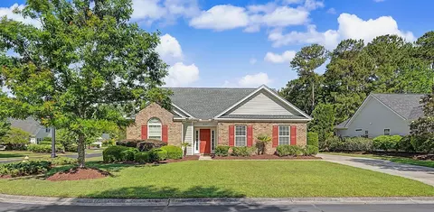 3155 Shorecrest Bay Dr, Murrells Inlet, SC 29576