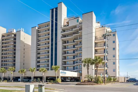 1620 N Waccamaw Dr #710, Murrells Inlet, SC 29576