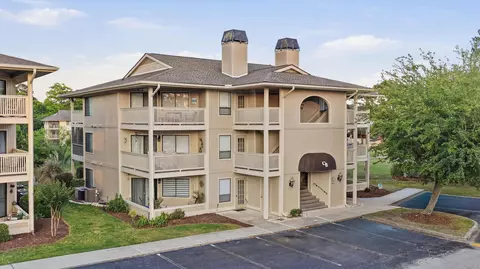 4202 Pinehurst Cir #2, Little River, SC 29566