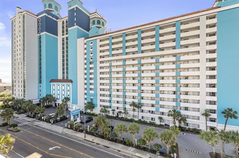 3000 N Ocean Blvd #1129, Myrtle Beach, SC 29577
