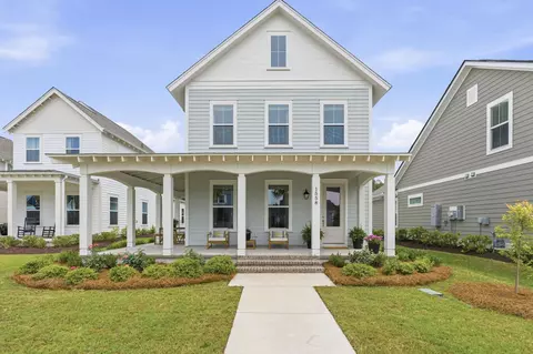 1558 Sayebrook Pkwy, Myrtle Beach, SC 29588
