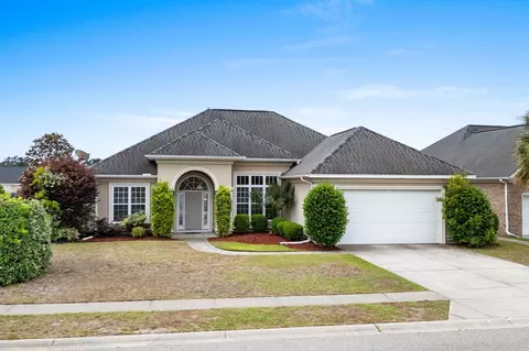 542 Stonemason Dr, Myrtle Beach, SC 29579