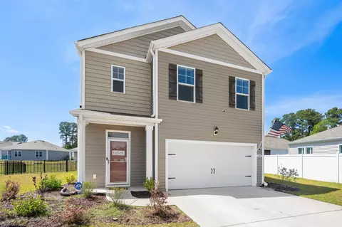 1241 Sennema Cir, Myrtle Beach, SC 29588