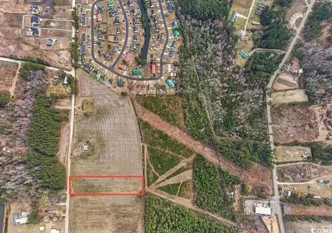lot1 B Allentown Dr, Conway, SC 29526