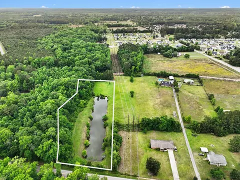 tbd Four Mile Rd, Conway, SC 29526