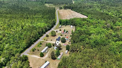 8963 Ware Dr, Nichols, SC 29581
