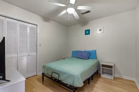 Bedroom - 202 Double Eagle Dr #F-1, Surfside Beach, SC 29575 photo 1 of 2