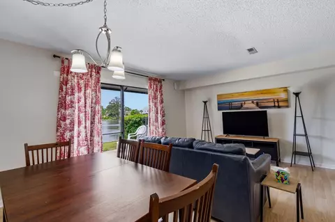 Dining - 202 Double Eagle Dr #F-1, Surfside Beach, SC 29575 photo 1 of 1