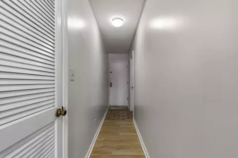 Entry Way - 202 Double Eagle Dr #F-1, Surfside Beach, SC 29575 photo 1 of 3