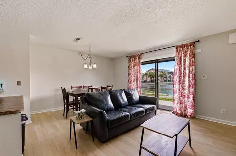 Living - 202 Double Eagle Dr #F-1, Surfside Beach, SC 29575 photo 1 of 2