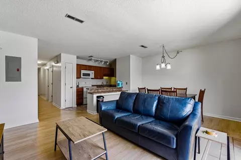 Living - 202 Double Eagle Dr #F-1, Surfside Beach, SC 29575 photo 2 of 2