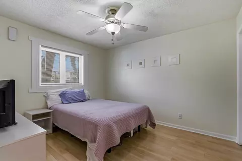 Bedroom - 202 Double Eagle Dr #F-1, Surfside Beach, SC 29575 photo 2 of 2