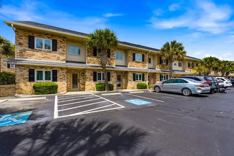 Exterior - 202 Double Eagle Dr #F-1, Surfside Beach, SC 29575 photo 2 of 3